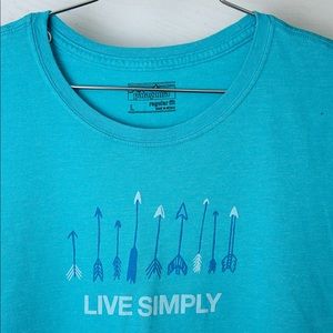 Patagonia T Shirt